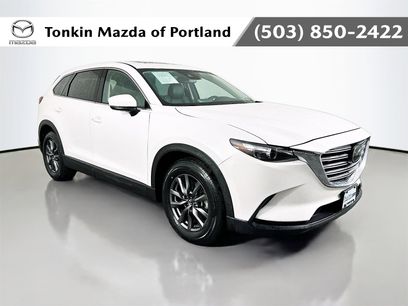 Certified 2023 MAZDA CX-9 Touring