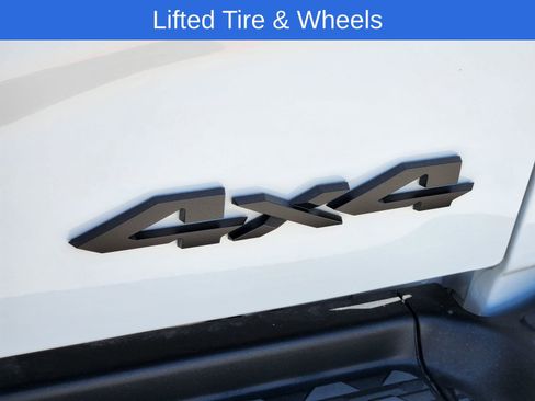 New 2025 RAM 2500 Tradesman image 13