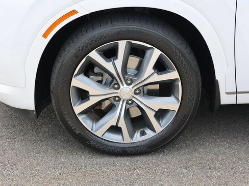 Certified 2021 Hyundai Palisade Limited AWD/4WD image 10