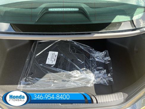 New 2026 Honda Accord Hybrid Touring image 16