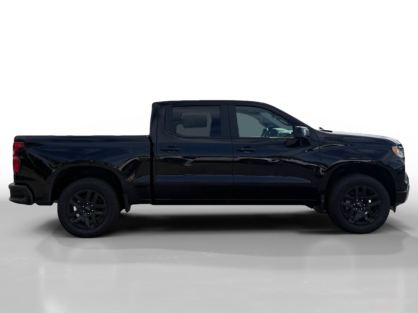 New 2026 Chevrolet Silverado 1500 RST w/ RST All Star Premium Package AWD/4WD image 6