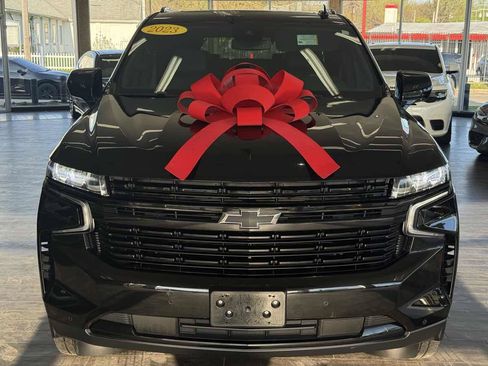 Used 2023 Chevrolet Tahoe RST AWD/4WD image 18