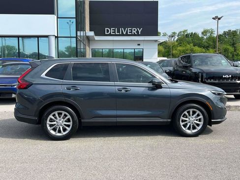 Used 2023 Honda CR-V EX-L image 28