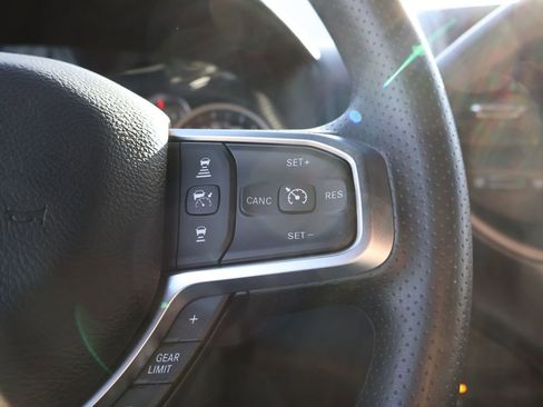 New 2026 RAM 3500 Tradesman image 21