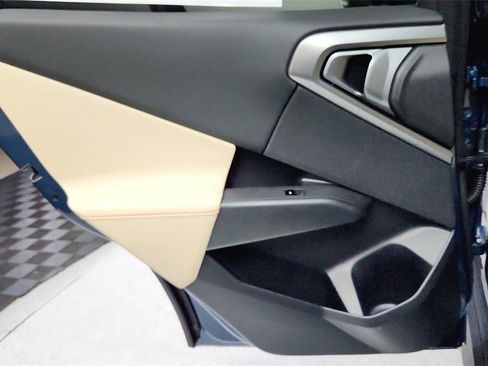 New 2026 BMW X3 xDrive30 w/ Convenience Package image 12