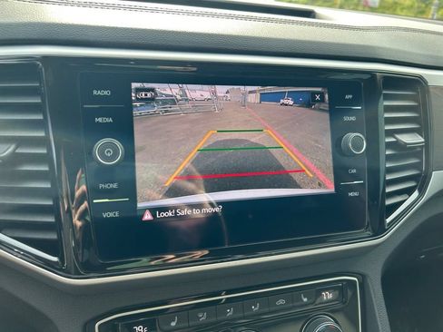 Used 2022 Volkswagen Atlas SE AWD/4WD image 33