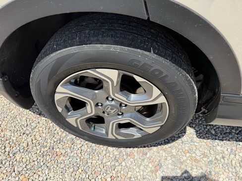 Used 2017 Honda CR-V EX-L image 35