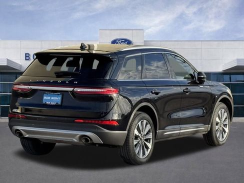 Used 2022 Lincoln Corsair Reserve w/ Elements Package image 38