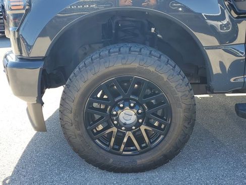 Used 2021 Ford F250 Lariat image 8