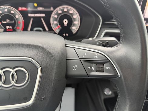 Used 2024 Audi A5 2.0T Premium Plus image 22