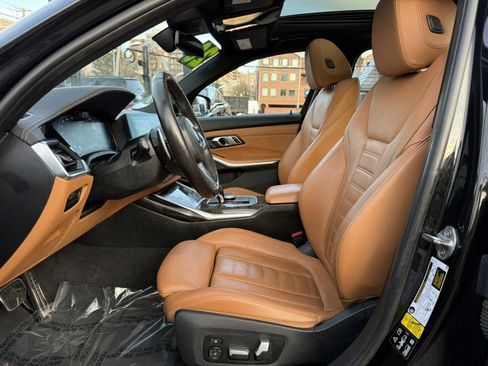 Used 2020 BMW M340i xDrive image 14