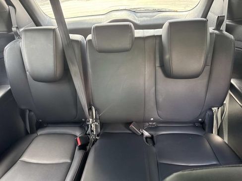 Certified 2024 Honda Odyssey Sport image 15