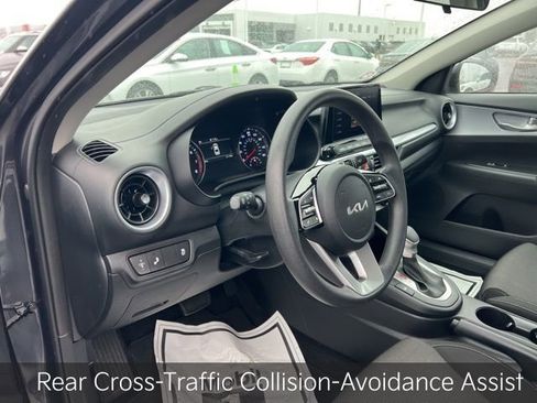 Certified 2024 Kia Forte LXS w/ LXS Technology Package image 10