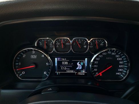 Used 2014 Chevrolet Silverado 1500 LT w/ All Star Edition image 17