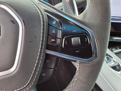 Used 2024 Chevrolet Corvette Stingray Premium Cpe w/ Z51 Performance Package image 23