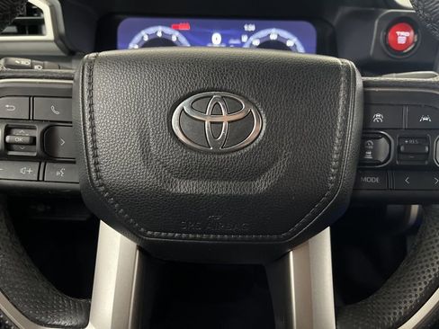 Used 2024 Toyota Tacoma TRD Off-Road w/ TRD Off Road Upgrade Package AWD/4WD image 65