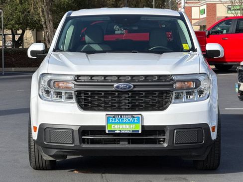 Used 2022 Ford Maverick XLT w/ XLT Luxury Package image 8