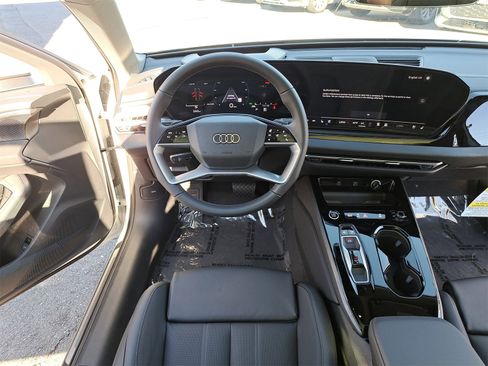 New 2025 Audi A5 2.0T Premium Plus image 16