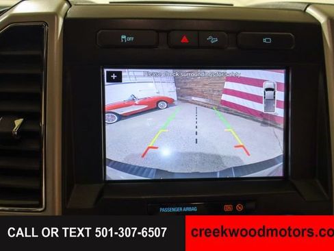 Used 2019 Ford F250 Lariat w/ Lariat Value Package AWD/4WD image 64