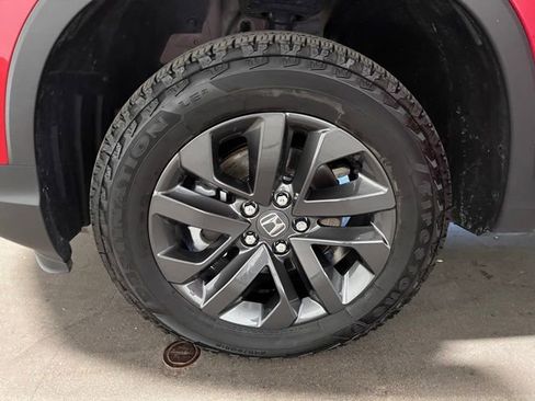 Used 2024 Honda Ridgeline Sport image 28