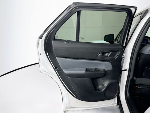 Used 2025 Honda Prologue Touring image 27