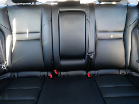 Certified 2022 Nissan Rogue SL w/ SL Premium Package image 13