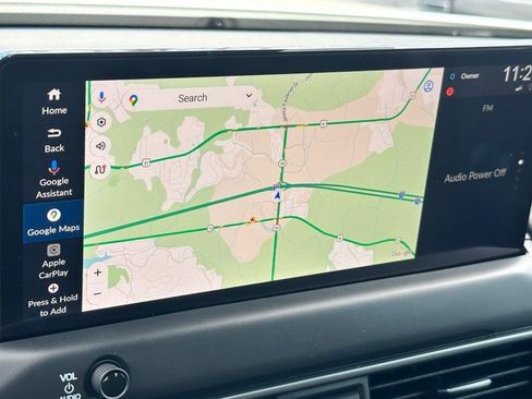 New 2026 Honda Pilot Black Edition image 29