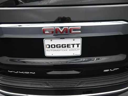 Used 2021 GMC Yukon SLT RWD image 10