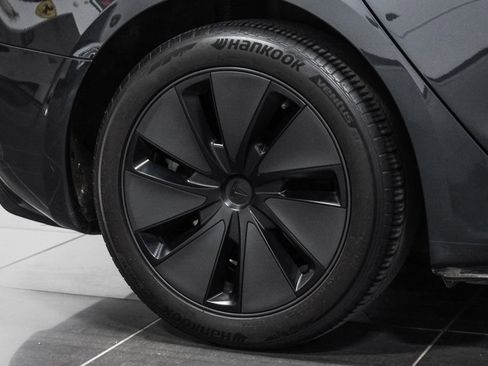 Used 2024 Tesla Model 3 Standard Range RWD image 60