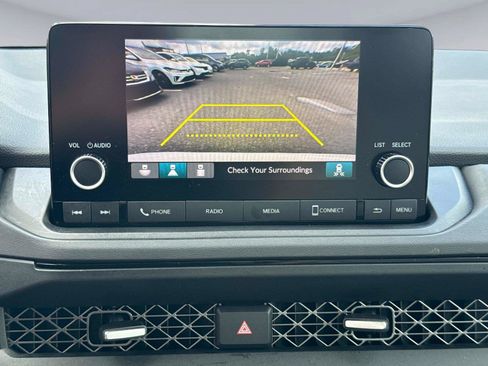 Used 2024 Honda Accord EX image 22