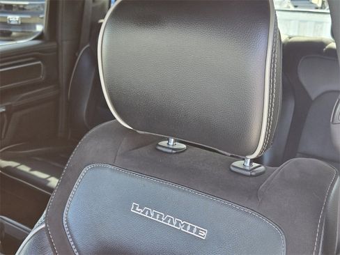 Used 2024 RAM 1500 Laramie image 20