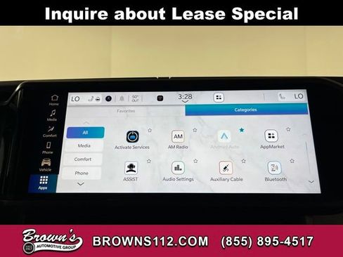 Used 2026 Jeep Wrangler Sahara image 29