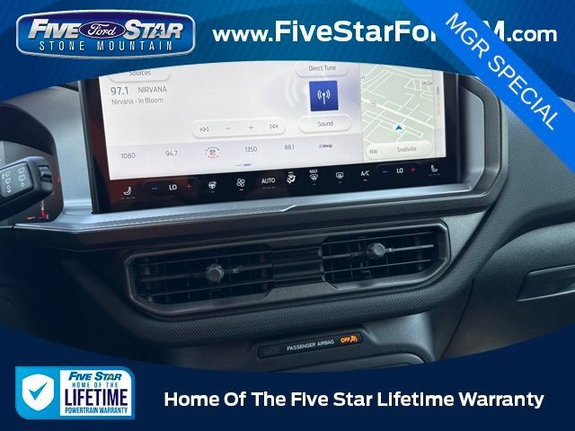 New 2026 Ford Bronco Sport Outer Banks w/ Outer Banks Tech Package+ AWD/4WD image 33
