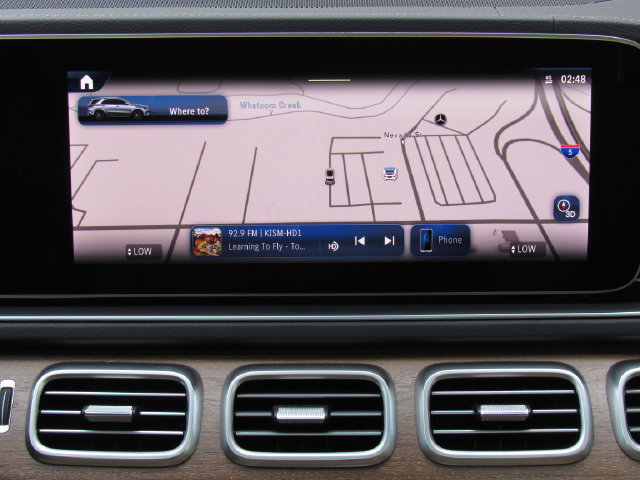 Certified 2024 Mercedes-Benz GLE 450 4MATIC image 31