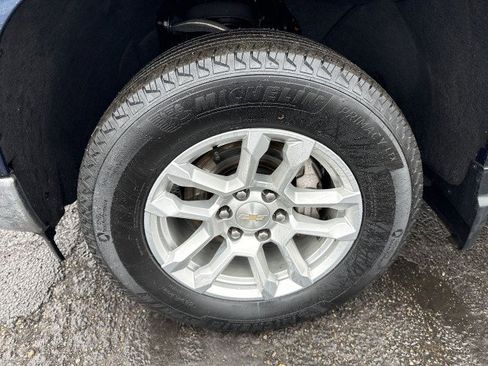 Certified 2023 Chevrolet Silverado 1500 LT image 18