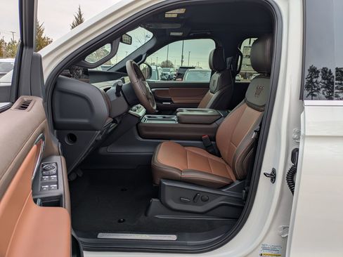 New 2026 Ford Expedition Max King Ranch image 12