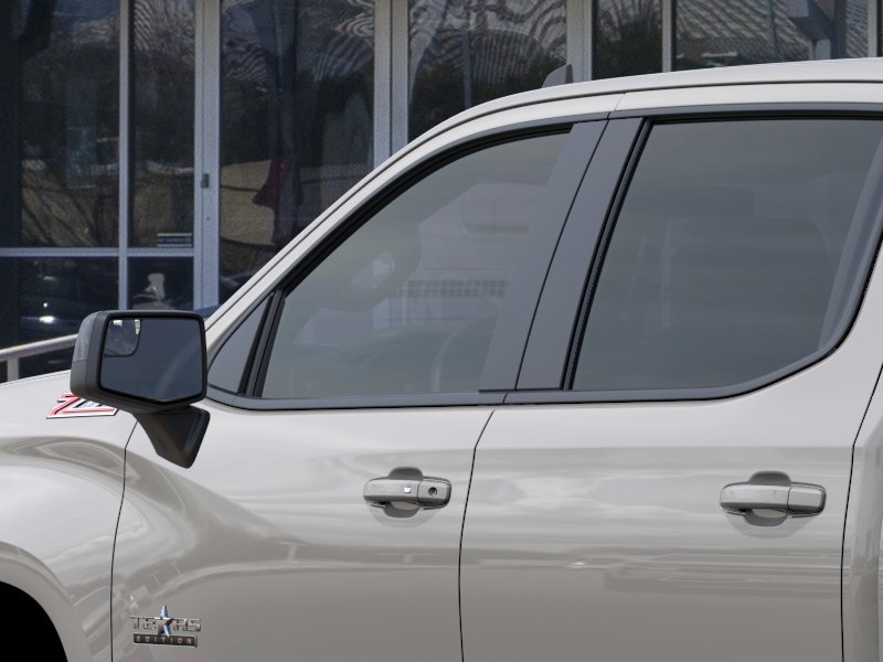New 2026 Chevrolet Silverado 1500 RST AWD/4WD image 12