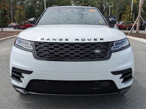 Used 2022 Land Rover Range Rover Velar R-Dynamic S AWD/4WD image 8
