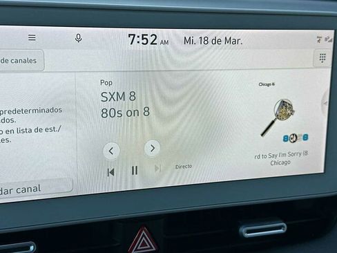 Used 2023 Hyundai Ioniq 5 Limited image 21