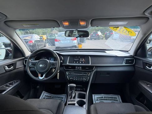 Used 2018 Kia Optima LX FWD image 21