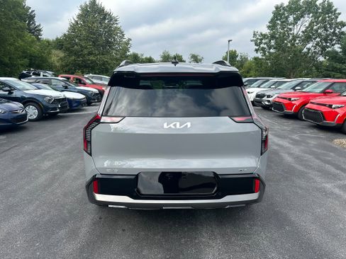 New 2026 Kia EV9 GT-Line image 6