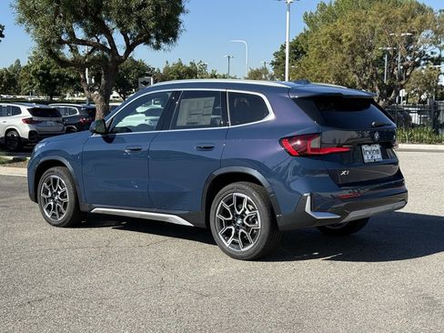 New 2026 BMW X1 xDrive28i w/ Technology Package image 11
