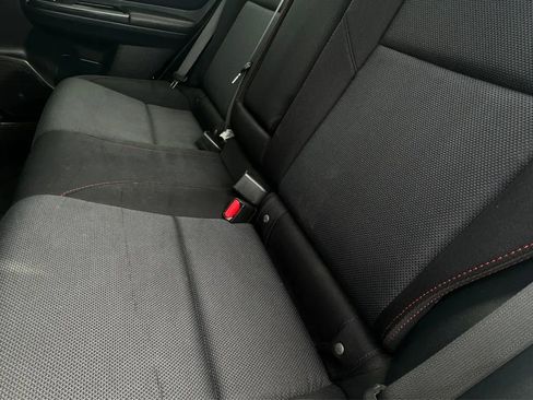 Used 2018 Subaru WRX AWD/4WD image 22
