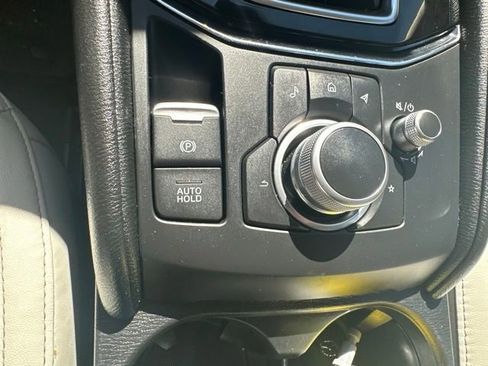Certified 2023 MAZDA CX-5 AWD 2.5 S image 15