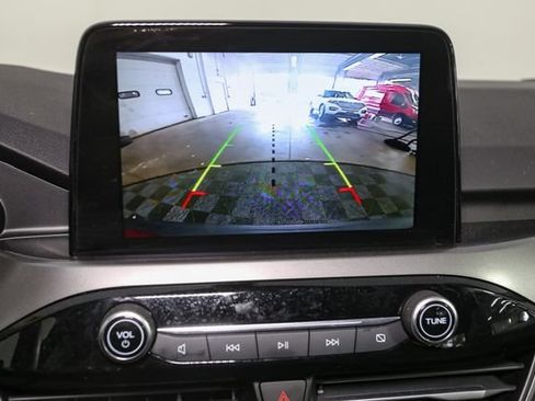 Used 2023 Ford Escape Active AWD/4WD image 25