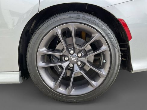 Used 2023 Dodge Charger Scat Pack w/ Plus Group RWD image 8