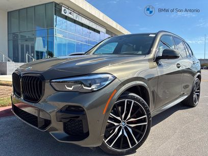 Certified 2023 BMW X5 xDrive40i w/ M Sport Package