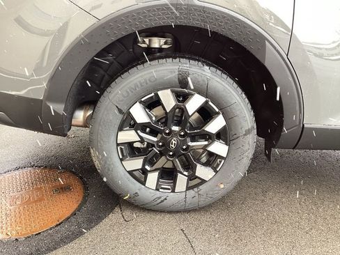 New 2026 Hyundai Santa Cruz SE image 9