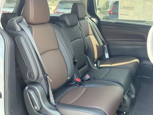 New 2026 Honda Odyssey Elite image 19