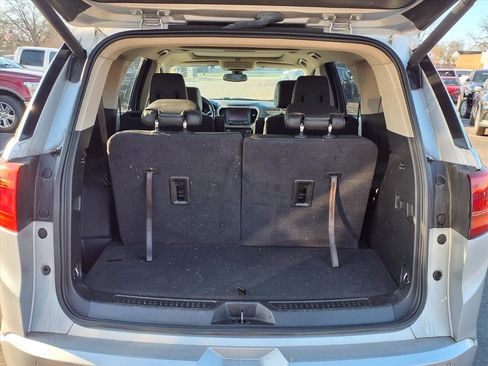 Used 2017 GMC Acadia Denali w/ Technology Package image 30